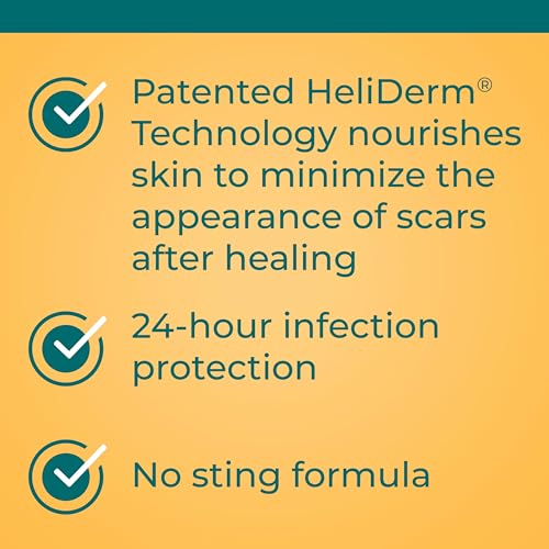 Neosporin Original First Aid Triple Antibiotic Ointment, Bacitracin Zinc & Neomycin Sulfate Infection Protection, Wound Ca...