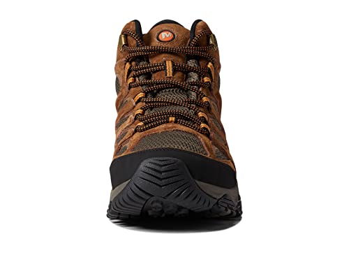 Merrell Men's Moab 3 Mid Waterproof Hiking Boots