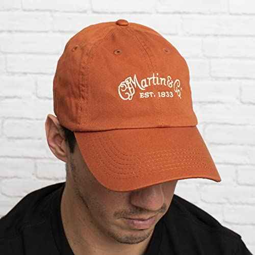 MARTIN Guitars Ballcaps