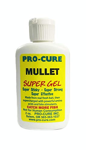 Pro-CureAlewives Gel