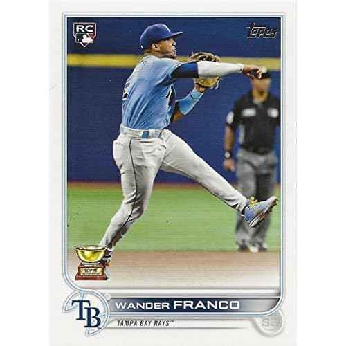 2022 Topps Baseball Complete Set Factory Sealed Retail Edition - Baseball Complete Sets