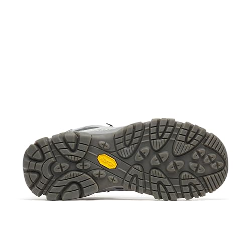 Merrell womens Moab 3 Mid Waterproof