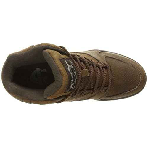 ROPER Women's Horseshoe Hiking Shoe