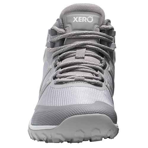 Xero Shoes Women's Scrambler Trail Mid Boots