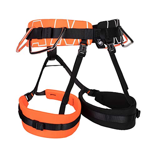 Mammut 4 Slide Climbing Harness