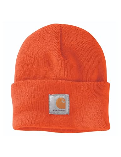 Carhartt Men's Knit Cuffed Beanie