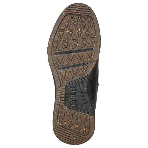 Etnies Mens Jermey Jones Winterized Mid Top Shoe