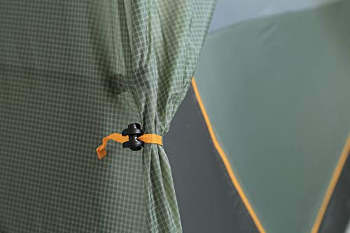 NEMO Equipment Dragonfly OSMO Ultralight Bikepacking Tent