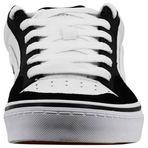 Vans Mens Caldrone Shoe | Chunky Low-top Fashion Sneakers with Retro-Inspired Style