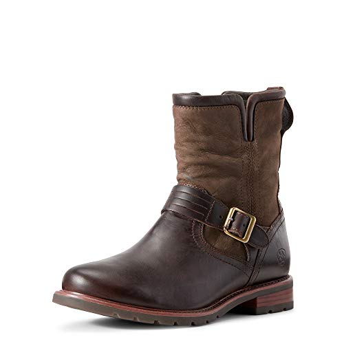 ARIAT womens Savannah Waterproof Boot