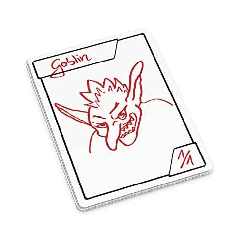 Ultimate Guard Multi-Tokens Reusable Cards (25 Pack)