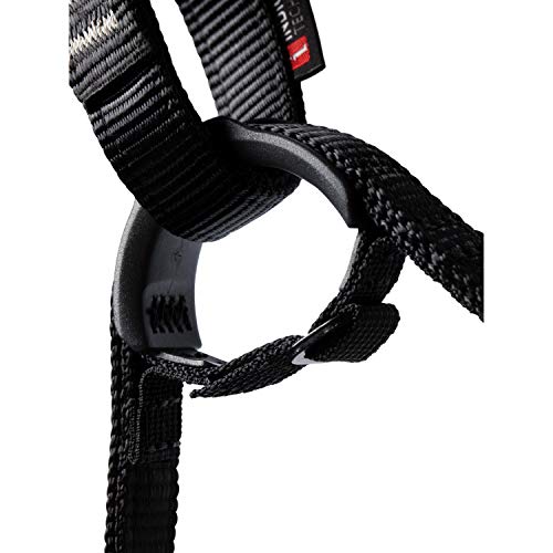 Mammut Ophir 3 Slide Climbing Harness for Men – Adjustable, Lightweight, and Durable Gear for Rock, Gym, and Sport Climbing