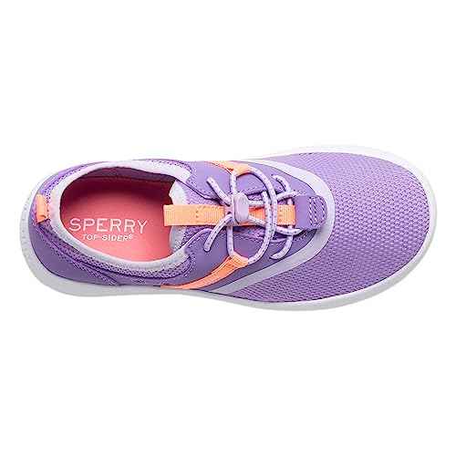 Sperry Unisex-Child Coastal Break Water Shoe