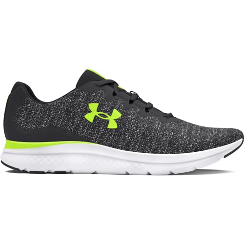 Under Armour Men's Charged Impulse 3 Knit Running Shoe