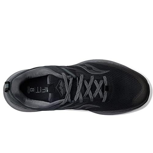 Saucony Women's Ride 15 Tr Trail Running Shoe