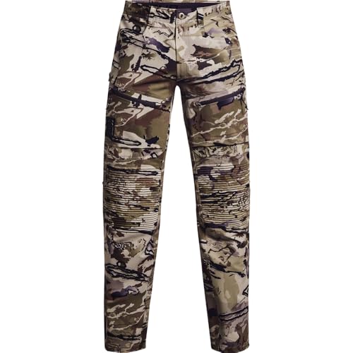 Under Armour Mens Ridge Reaper Raider Pants