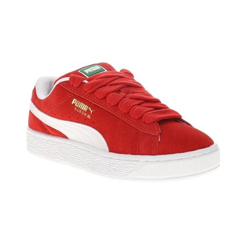 PUMA Mens Suede XL Shoes
