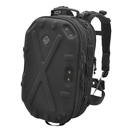 HAZARD 4 Pillbox™ Tactical Backpack – Heavy Duty Military Survival Pack for Men and Women – EDC Rucksack for Laptop, Motor...