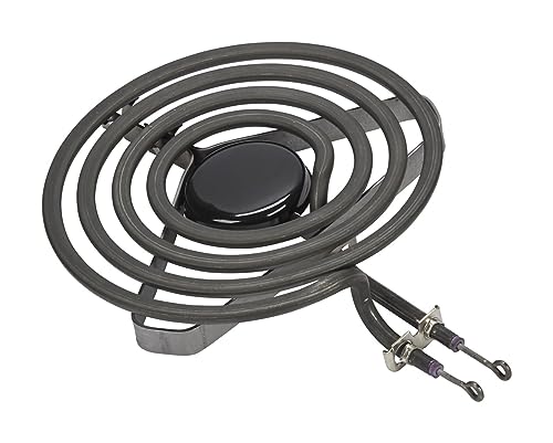 Whirlpool WPY04100165 OEM Electric Range Coil Surface Element