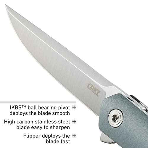 CRKT CEO Compact Knives