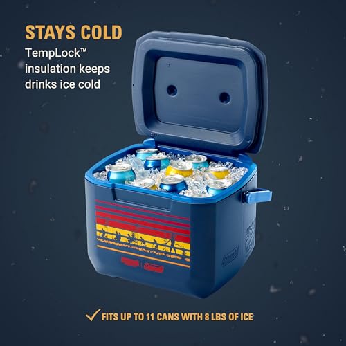 Coleman Stranger Things Outdoor Gear Collection, Limited Edition Stranger Things & Coleman Upside Down Camping Assortment,...