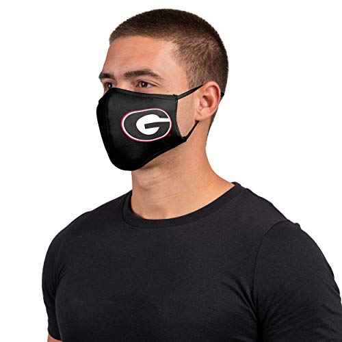 foco NCAA Sport 3 Pack Face Cover
