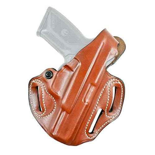 DeSantis Thumb Break Scabbard