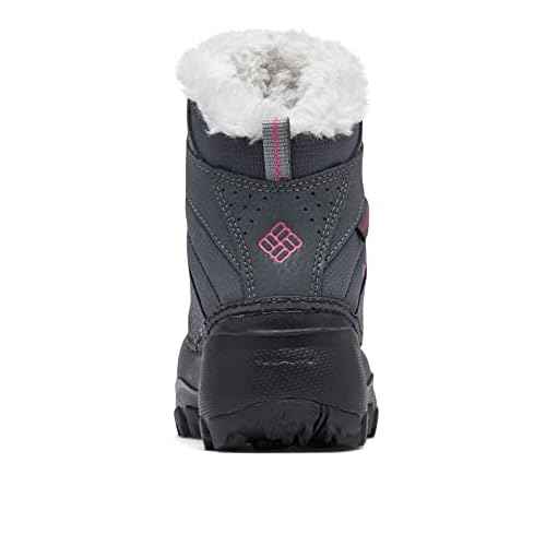 Columbia Rope Tow III Waterproof Boot Snow