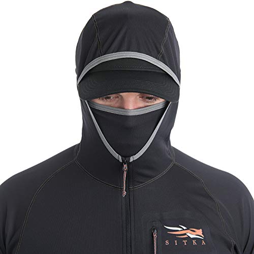 SITKA Gear Men's Core Lightweight Hunting Hoody