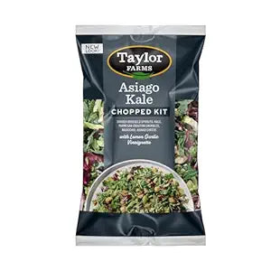 Taylor Farms Asiago Kale Chopped Salad Kit 9.3oz