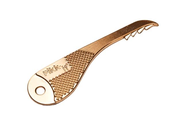 Pikk-it -As Seen on TV- Vacuum hair brush cleaner gadget designed for removing tangled hairs and fibres from vacuums and hairbru