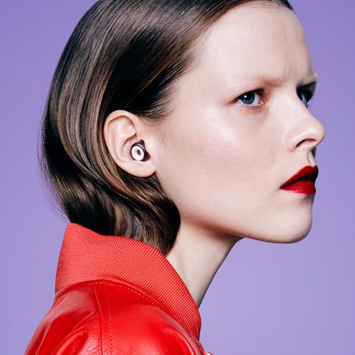 Loop Experience 2 Plus Ear Plugs – Stylish Certified Hearing Protection for Concerts & Festivals, Live Events, Sports, DJs...