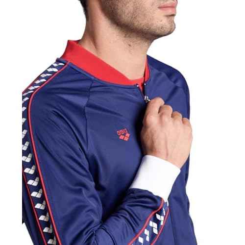 ARENA Men's Team Relax Iv Jacket