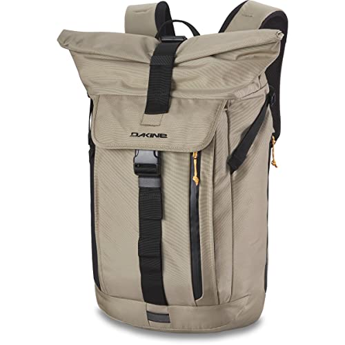Dakine Motive Rolltop 25L - Stone Ballistic, One Size