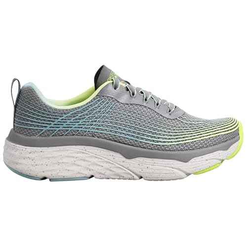 Skechers Women's Max Cushioning Elite Galaxy Burst Sneaker