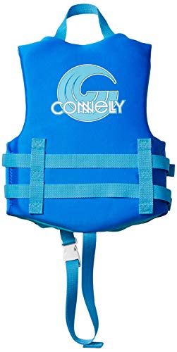 Connelly Child Boy's Promo Neo Vest - Coast Guard Approved