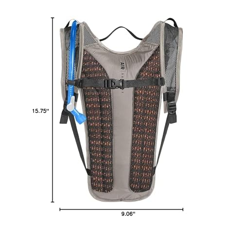 CamelBak Classic Light Bike Hydration Pack 70oz