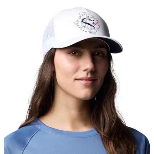Columbia Unisex-Adult PFG Statetriot Mesh Ball Cap