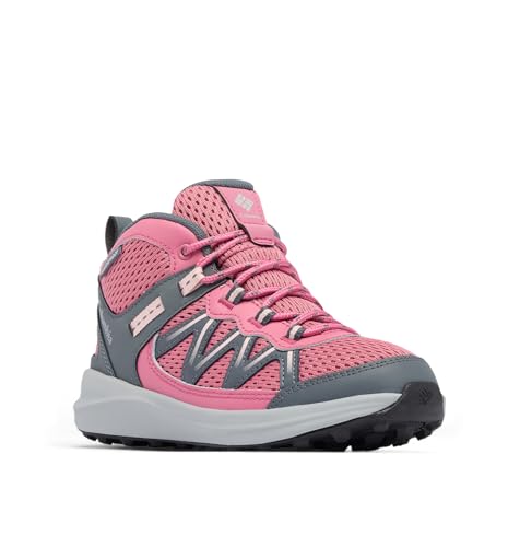 Columbia unisex-child Peakfreak Rush Mid Waterproof