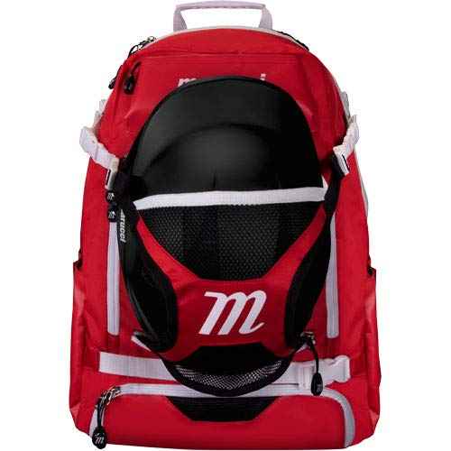 Marucci Fortress Bat Pack