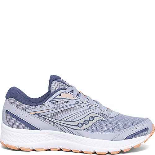 Saucony Women's Cohesion 13 Running Shoe
