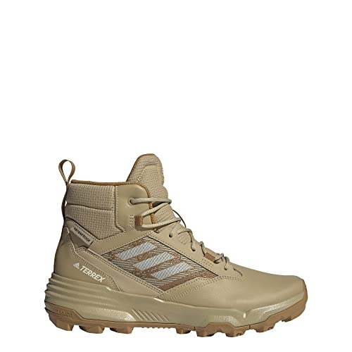 Adidas Mens Unity Leather Mid Rain.rdyWalking Shoe
