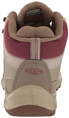 KEEN womens Terradora Flex Mid Height Waterproof