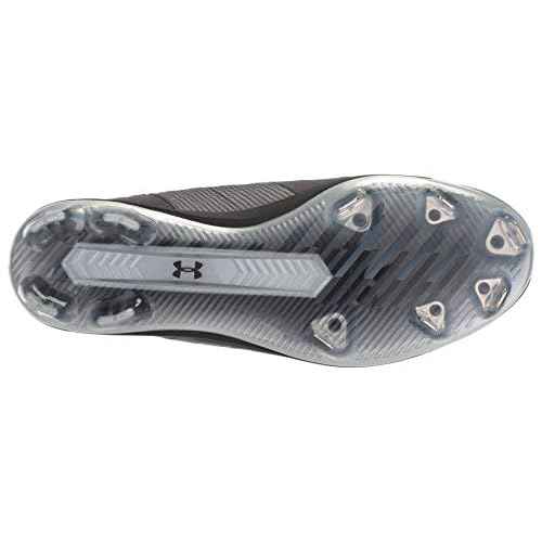 Under Armour Men's Harper 2 Low St Baseball Shoe