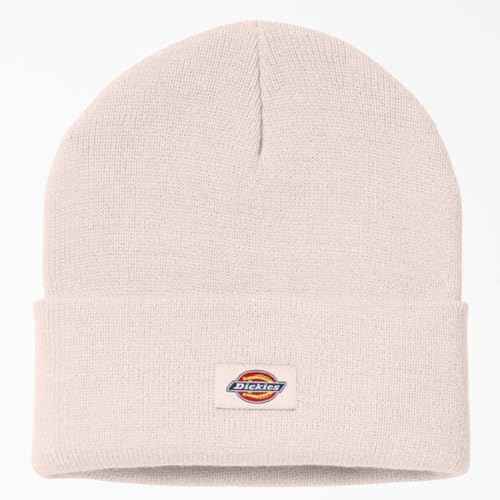 Dickies Mens Cuffed Knit BeanieBeanie Hat