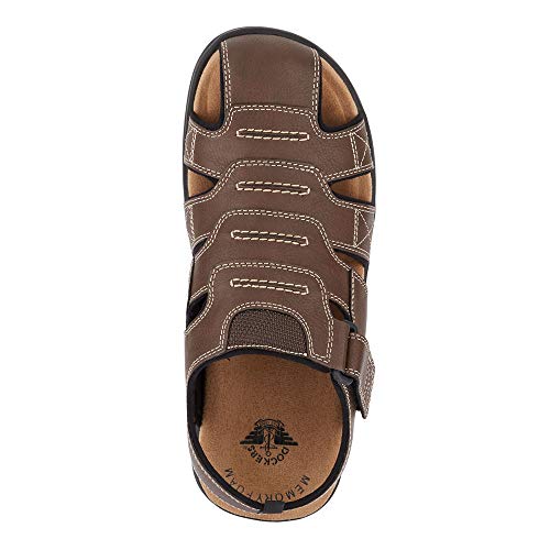 DOCKERS Mens Searose Outdoor Sport Fisherman Sandal