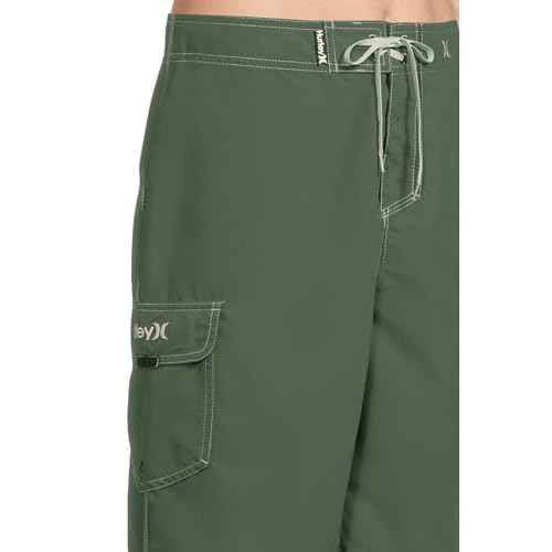 Hurley Men's One and Only 22-Inch Boardshort