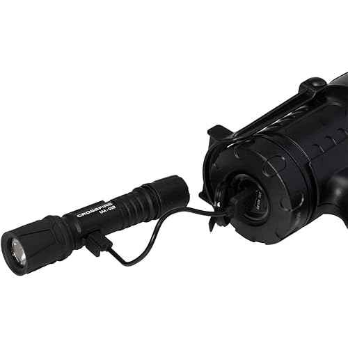 Browning High Noon Rechargeable Spotlight 915L