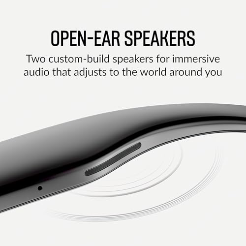 Ray-Ban Meta (Gen 1), Wayfarer, Shiny Black | Smart AI Glasses for Men, Women — 12 MP Ultra-Wide Camera, Open-Ear Speakers...