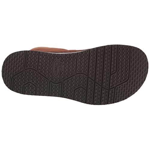Chaco Men's Paonia Desert Boot Fashion